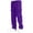 312#Purple, variant on Mens Cargo Pants Casual Outdoor Hiking Pants for Men Athletic Joggers Sweatpants