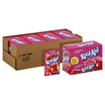 thumbnail image 3 of Kool-Aid Strawberry Drink Mix – 48 Packets × 0.22 oz — Sweet Fruity Flavor, 3 of 5