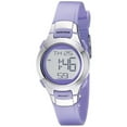 thumbnail image 1 of Armitron Sport Montre Digitale pour Femmes 45/7012PRSV Ton Violet et Argent, 1 of 2
