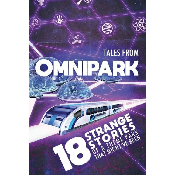 Tales From OmniPark, (Paperback)