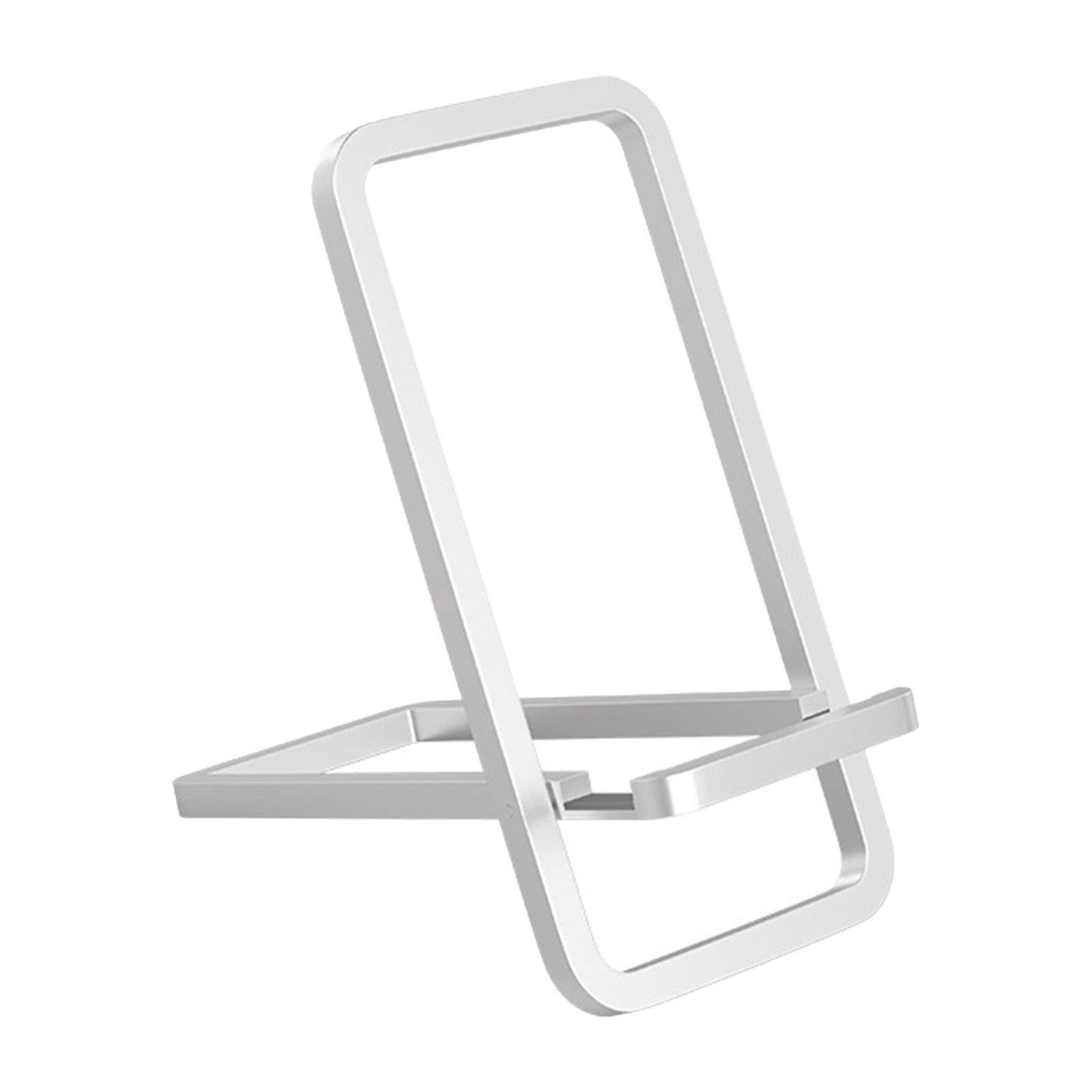 Phone Stand Dock Desk Phone Holder Travel Phone Holder Mini Cell Phone Stand for