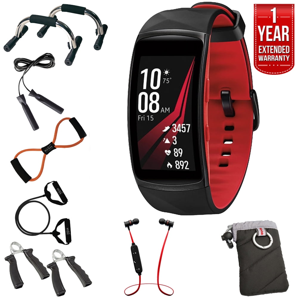 samsung gear fit 2 warranty