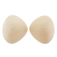 thumbnail image 2 of Pecho falso de silicona Accesoriospara Cosplay DIsfraz Mastectomía L, 2 of 9