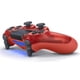 thumbnail image 2 of Control Inalambrico PS4 PlayStation 4 DualShock 4 Red Crystal Reacondicionado, 2 of 4