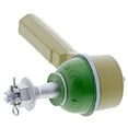 thumbnail image 3 of Steering Tie Rod End Fits select: 1999-2007 CHEVROLET SILVERADO, 2000-2006 CHEVROLET TAHOE, 3 of 4