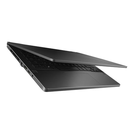 ASUS - ROG Zephyrus G14 14" Laptop - AMD Ryzen 7 - 8GB Memory - NVIDIA GeForce GTX 1650 - 512GB SSD - Eclipse Gray