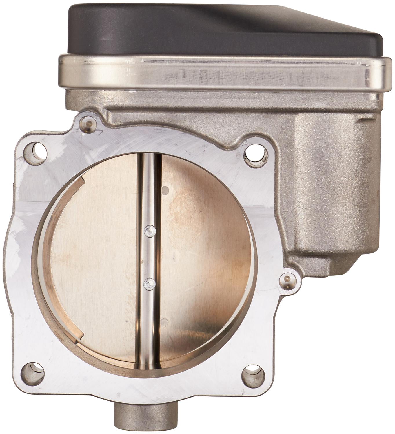 Spectra Premium TB1159 Fuel Injection Throttle Body Assemly (Electronic Throttle Body)
