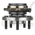 thumbnail image 3 of HUB ASSEMBLY, 3 of 4
