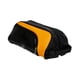 thumbnail image 4 of Bolsa para zapatos de golf, resistente a salpicaduras, con bolsillo exterior, portátil y con asa. Amarillo, 4 of 9