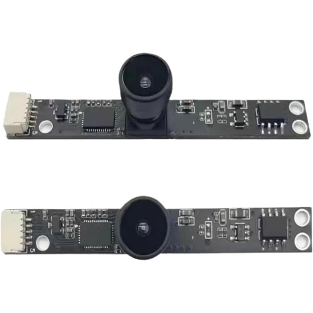 Klipper Camera USB CAM 130° 2MP 1080P UVC MJPEG OTG,Compatible for Voron 2.4 Trident K1 3D Printer Parts