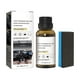 thumbnail image 2 of HWRETIE - Recubrimiento de cristal para piezas de plástico de coche,spray protector,refrescante de brillo,30 ml,kit de mantenimiento y cuidado del automóvil,fácil de usar, 2 of 9