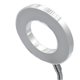 thumbnail image 4 of Lampe LED USB pliable à 2 couleurs, flexible, protection des yeux, portable, à clip, pour salon de beauté, 4 of 4