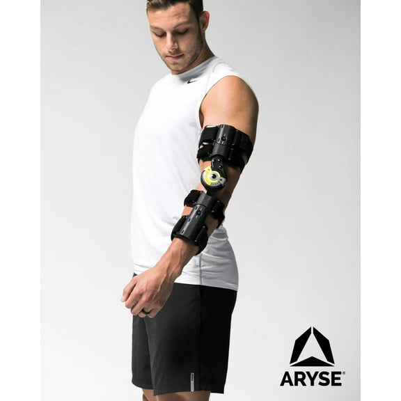 ARYSE TRU-RANGE® ELBOW