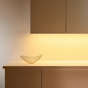 WiZ 4 Meter (13 ft) Ambient Full Color and Tunable White Wi-Fi LED Light Strip, Simply Stick to Any Surface, No Hub Required