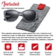 thumbnail image 2 of Gafas de Sol Polarizadas PolarSpex Ojo de Gato para Mujer UV400, 2 of 6