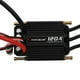 thumbnail image 1 of Controlador de velocidad electrónico sin escobillas de 5,5 V/5 A para barco de carreras RC modelo de barco (120 A), 1 of 2