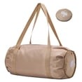 thumbnail image 1 of Bolsas de gimnasio deportivas de 25L, bolsa de entrenamiento de gimnasio impermeable con compartimento y bolsillo húmedo, bolsa de lona plegable grande para acampar, equipo de viaje Fivean unisex, 1 of 2