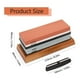 thumbnail image 3 of Juego de piedras afiladoras Bamboo Guide Base 400/1000 3000/8000, 3 of 5