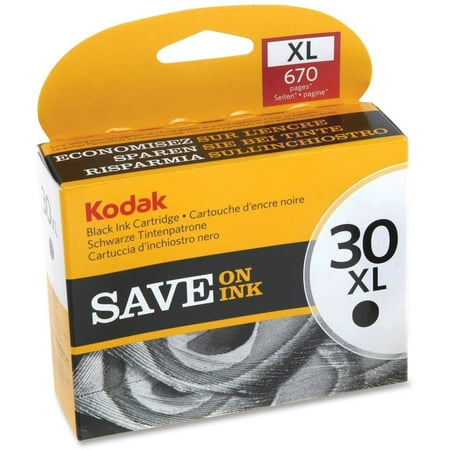 Kodak No. 30XL Original Ink Cartridge