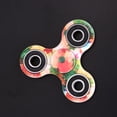 thumbnail image 4 of Colorido Tri-Spinner Fidget Toys EDC Sensory Hand Fidget Spinners Toy(04), 4 of 8