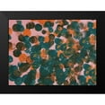 thumbnail image 2 of Phillip, Jamie 24x19 Black Modern Framed Museum Art Print Titled - Avenue N 1, 2 of 5