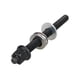 thumbnail image 3 of Extractor de equilibrador armónico,Herramienta de instalación de polea de cigüeñal compatible con 551141,Reemplazo de la herramienta de instalación del balanceador armónico,Herramienta de, 3 of 9