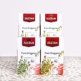 thumbnail image 3 of SULTAN Tisane Pure Oregano 20bag, 3 of 5