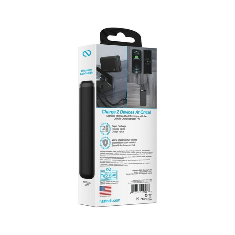 4000 mah on sale battery life