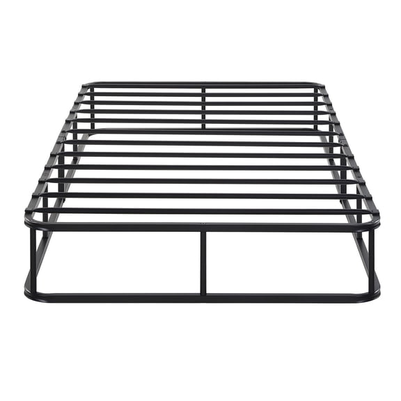 High Profile Twin Metal Mattress Foundation / Bedroom Application, 350lbs Capacity