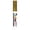 Gold, variant on Paint Markers Pens for Refreshing Monument- Permanent Oil Based Paint Pen, Medium Tip, Quick Drying and Waterproof Marker for Rock, Wood, Metal, Plastic, Canvas, Glass, Mugs, 1Pc(Silver,4.9x0.6")