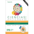 thumbnail image 1 of Ciencias aplicadas I (2ª edición), 1 of 2