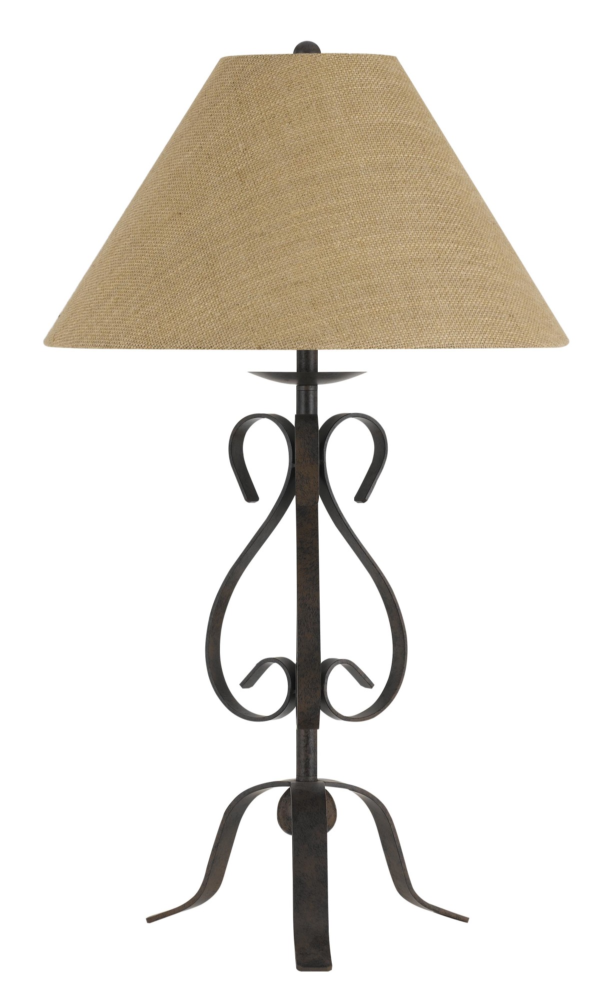 tall table lamps walmart
