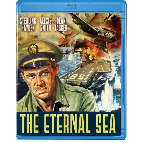 The Eternal Sea (Blu-ray), Olive, Drama