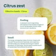 thumbnail image 4 of ATTITUDE All Purpose Cleaner, EWG Verified Multi-Surface Products, Vegan, Naturally Derived Multipurpose Cleaning Spray, Citrus Zest, 27.1 Fl Oz, 4 of 5