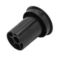 thumbnail image 4 of 2PCS Speaker Port Tube Bass Reflex Vent Ventilation Connector 2/ 5inch 66x78mm S, 4 of 8