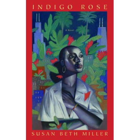 Pre-Owned Indigo Rose