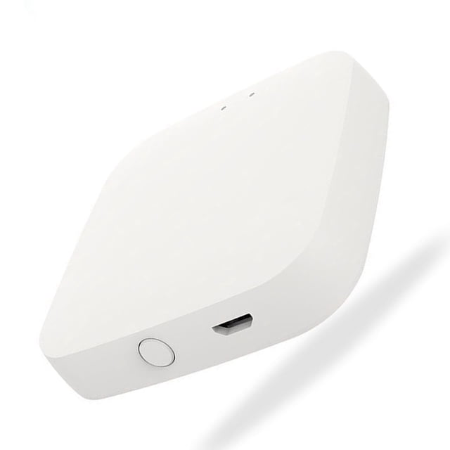 Intelligent Home Gateways,Bluetooth Mesh Gateways Automatic Wireless Smart Gateways Bluetooth Mesh Wireless Gateways Striking Appearance
