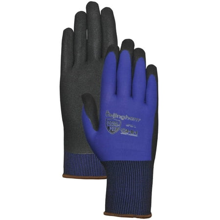 

Bellingham C3718 Gardware Ultralight High Dexterity PCT Palm Gloves Medium