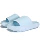 thumbnail image 1 of Zapatillas de nube para mujeres y hombres, sandalias de cojín antideslizantes para baño con ducha de masaje, 1 of 5