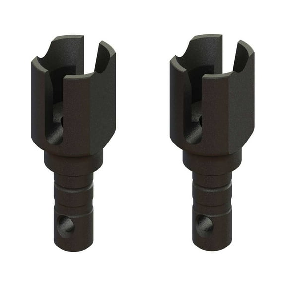 ARRMA Steel Diff Outdrive for 29mm Diff Case 2 ARA310981 Gears & Differentials