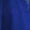 Royal Blue, variant on Royal Blue Sleeveless V-Neck Floor-Length Maxi Dress With Faux Pearl Embellishment And Sheer Tulle Overlay