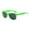 Green, variant on Black Sunglasses For Party Favors, Beach Activities, Party Toys - Stylish Design With Dark Lenses, Lightweight Frame - Ideal For Summer Events, Pool Parties, Outdoor Gatherings,1PC