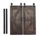 thumbnail image 2 of Puerta Vintage de Madera para Habitación Infantil, Estilo Retro, 2 of 9