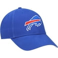 thumbnail image 3 of Youth '47 Royal Buffalo Bills Basic MVP Adjustable Hat, 3 of 4