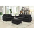 Sectional Sofa Set LShaped Couch Living Room Convertible Indoor