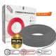 thumbnail image 2 of Alambre Duplex TWD IUSA en Caja 100 M 14 AWG Color Gris, 2 of 2