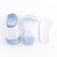 thumbnail image 1 of Calcetines para bebés, calcetines para el suelo para bebés, calcetines transpirables para bebés, calcetines para el suelo para bebés, solución innovadora, 1 of 14