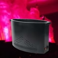 thumbnail image 4 of SHANNA Fire Flame Light 36 LED Stage Atmosphere Simulated Effect Lamp Xmas Party Decor, Flame Height 5ft, 4 of 13