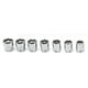 thumbnail image 4 of Juego de herramientas GearWrench, correa serpentina con trinquete, 15 piezas, 4 of 7