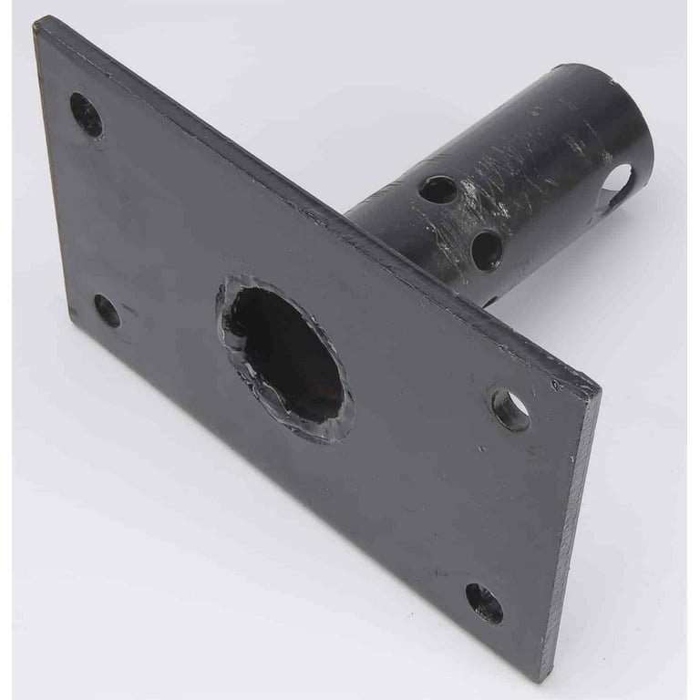 JEGS 800405 Replacement Engine Stand Turning Plate/Head